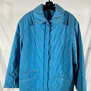 Lucia - Long Jacket